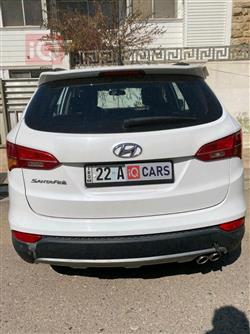 هيونداي سانتافي